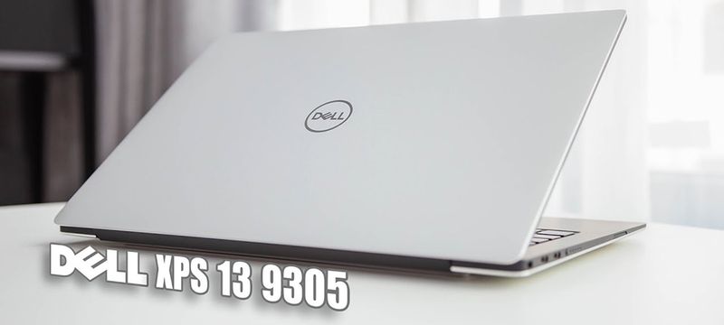 [Back To School 2021] Chọn ngay Dell XPS 13 9305 – Ultrabook sang chảnh hot nhất mùa tựu trường